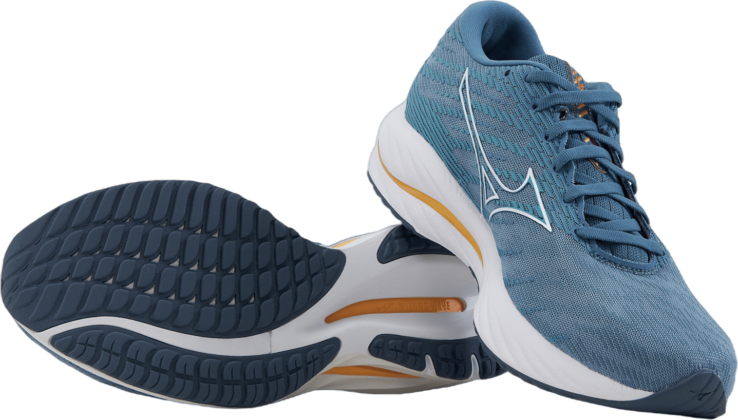 Wave Rider 26 W Mountain Spring/white/flax - Bild 7
