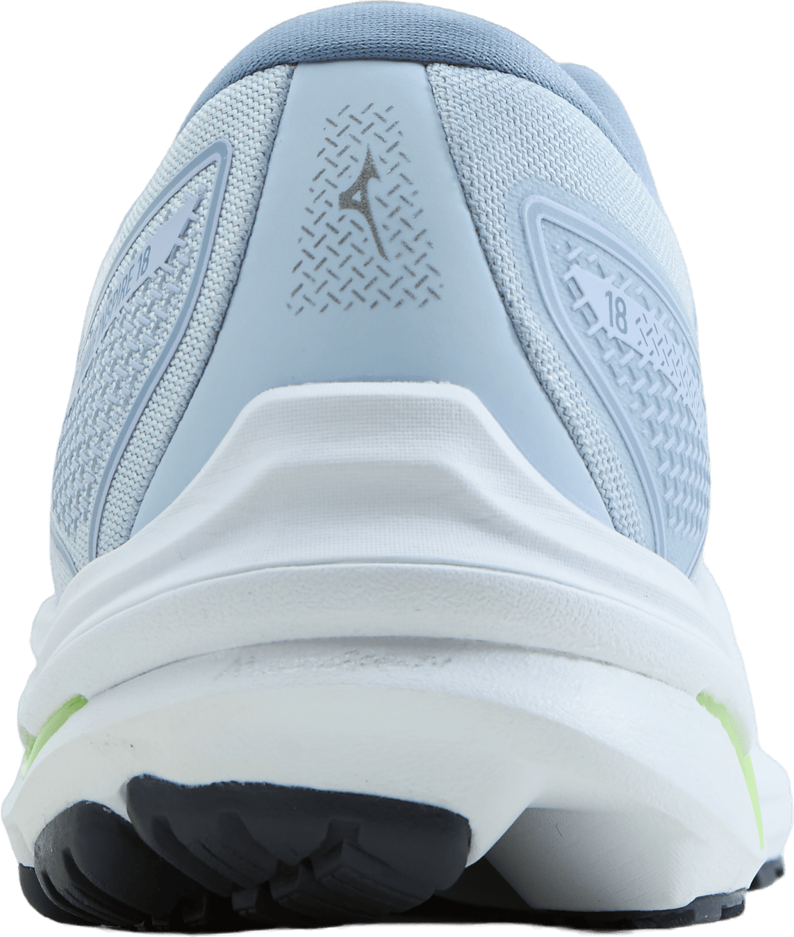 Wave Inspire 18 W Heather/white/troposphere - Bild 2