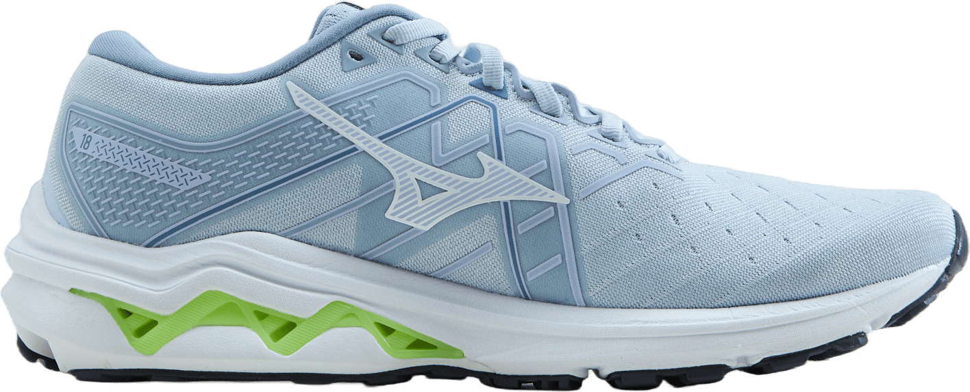 Wave Inspire 18 W Heather/white/troposphere - Bild 3