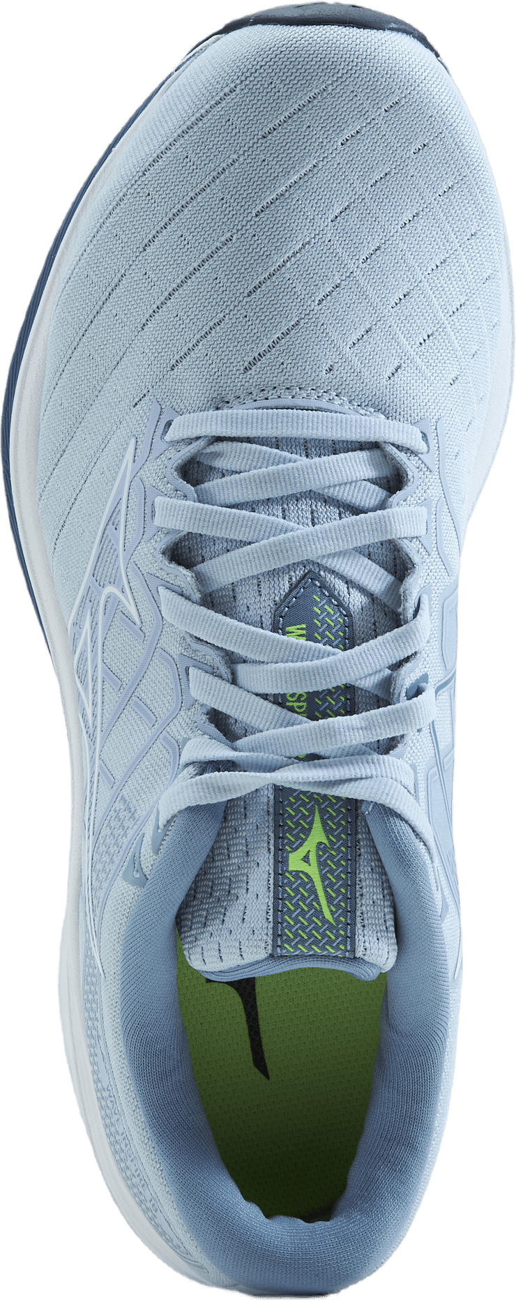 Wave Inspire 18 W Heather/white/troposphere - Bild 5