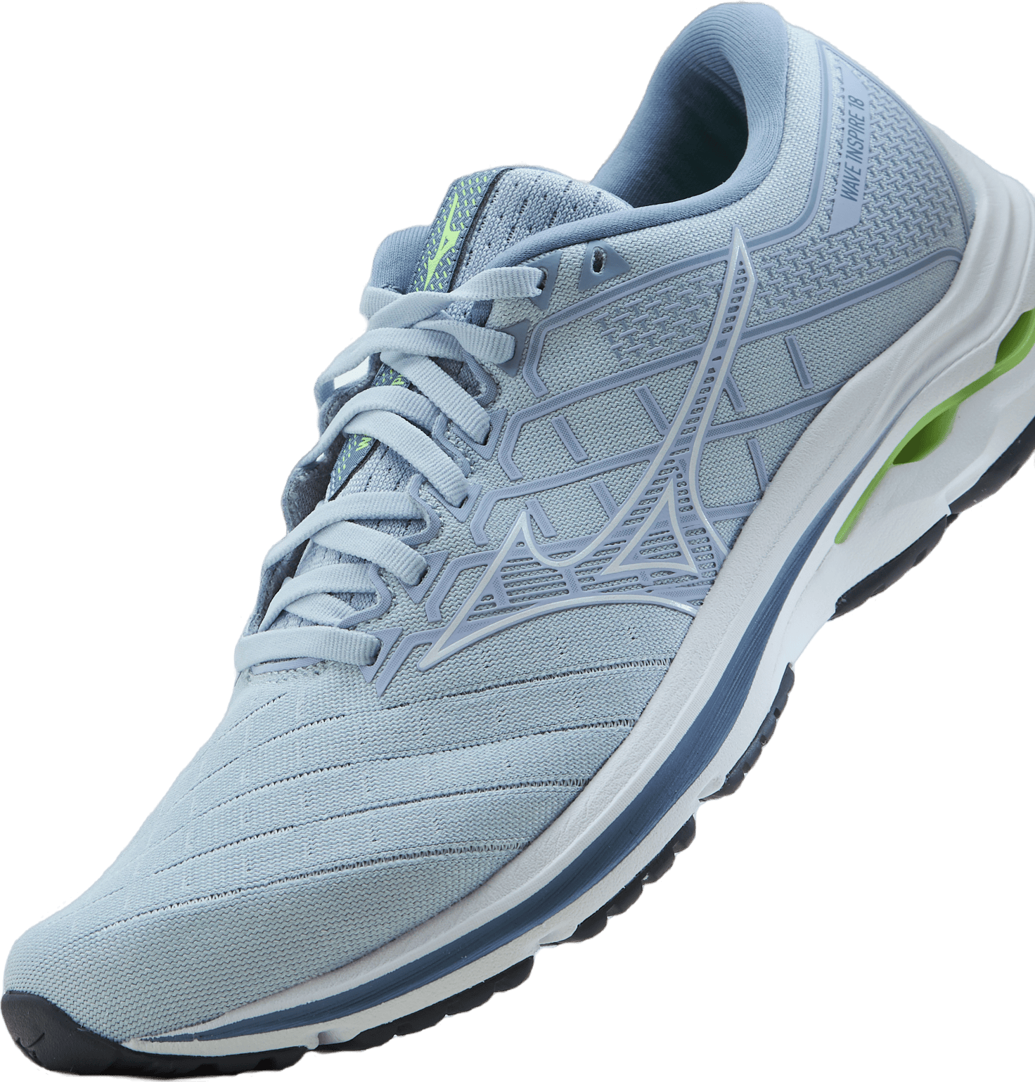 Wave Inspire 18 W Heather/white/troposphere - Bild 6