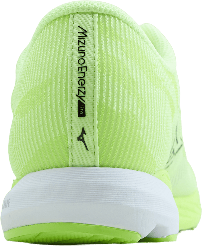 Wave Duel 3 Black/neo Lime/white - Bild 2