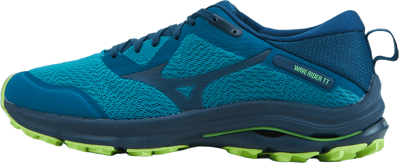 Wave Rider Tt Algiers Blue/gibraltar Sea/neo