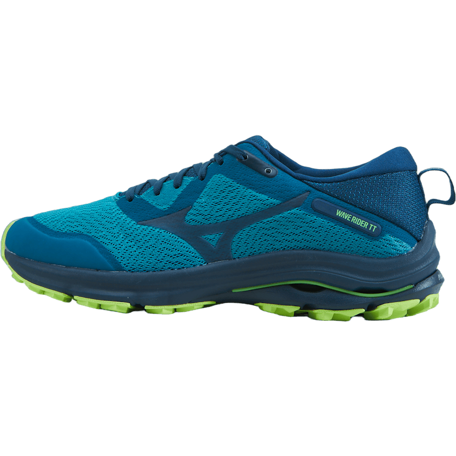 Wave Rider Tt Algiers Blue/gibraltar Sea/neo