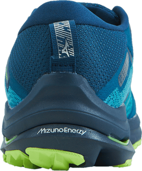 Wave Rider Tt Algiers Blue/gibraltar Sea/neo - Bild 2