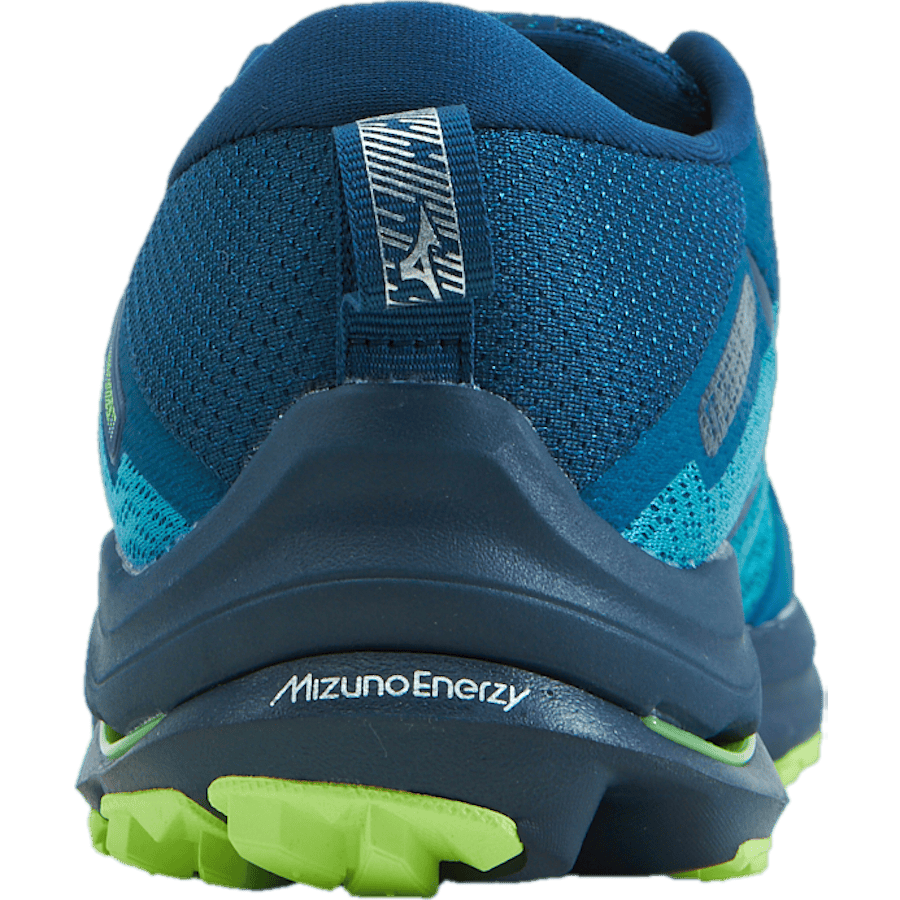 Wave Rider Tt Algiers Blue/gibraltar Sea/neo - Bild 2