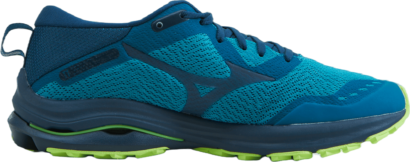 Wave Rider Tt Algiers Blue/gibraltar Sea/neo - Bild 3