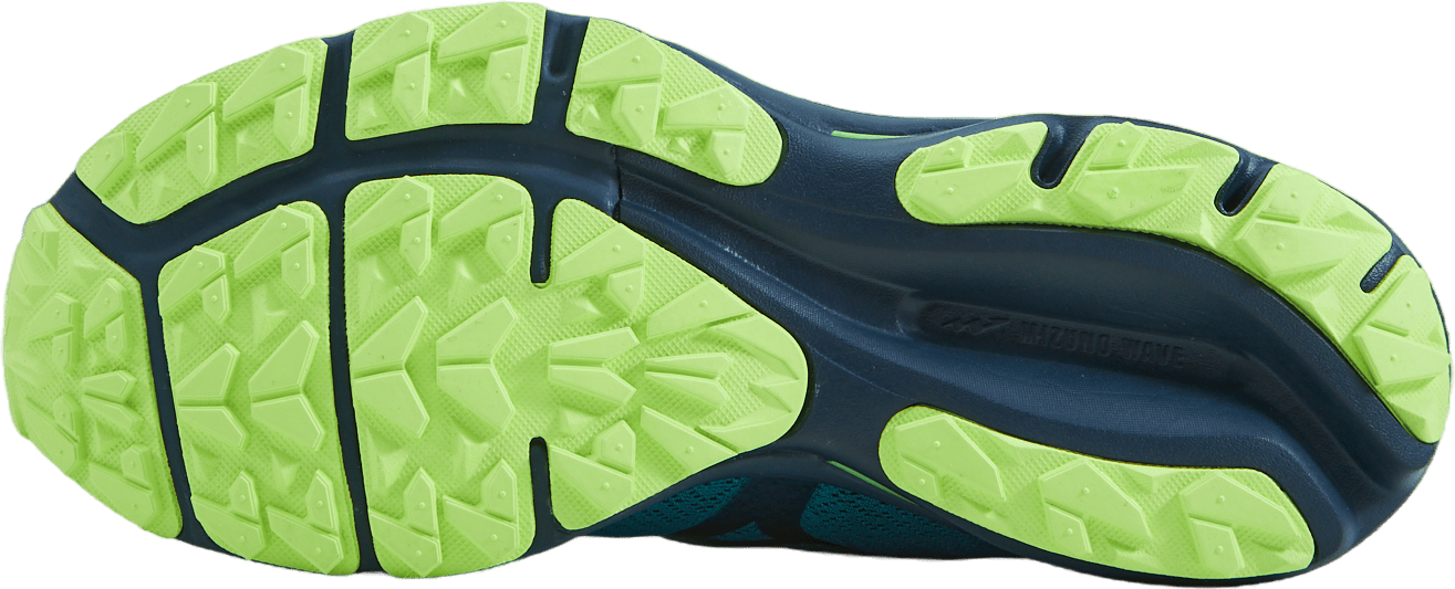 Wave Rider Tt Algiers Blue/gibraltar Sea/neo - Bild 4