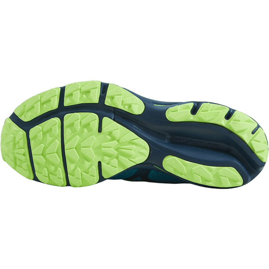 Wave Rider Tt Algiers Blue/gibraltar Sea/neo - Bild 4