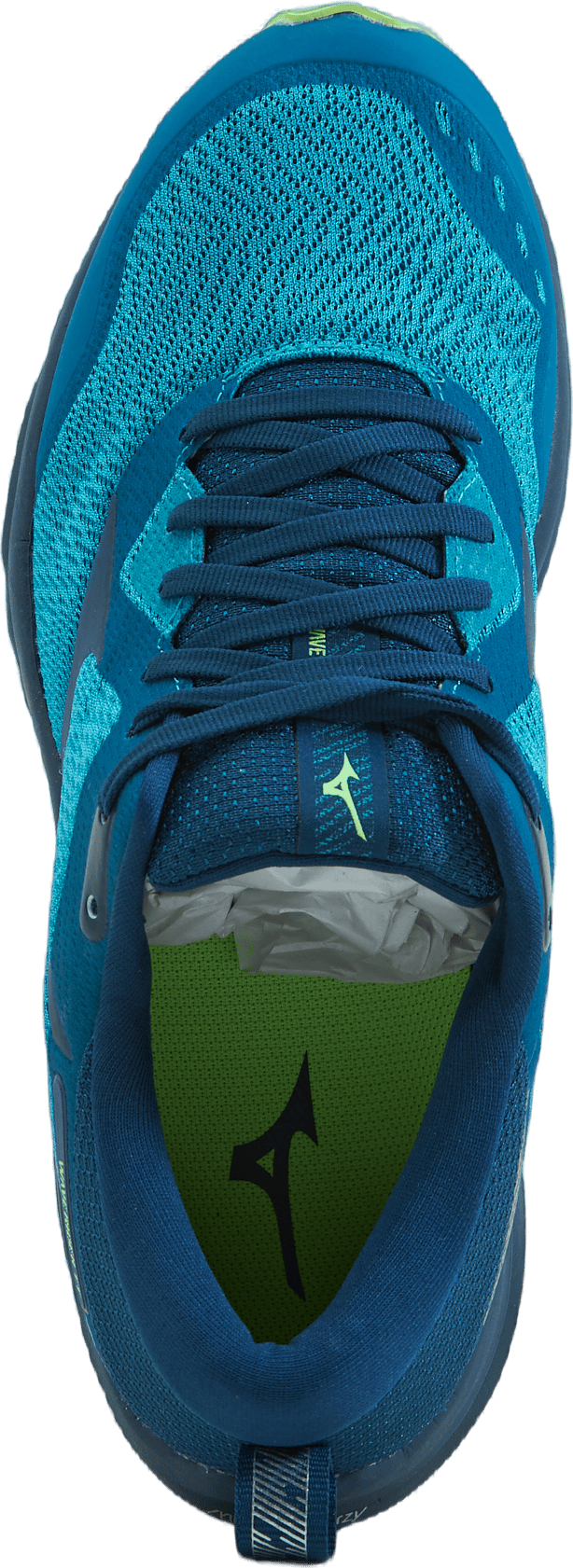 Wave Rider Tt Algiers Blue/gibraltar Sea/neo - Bild 5