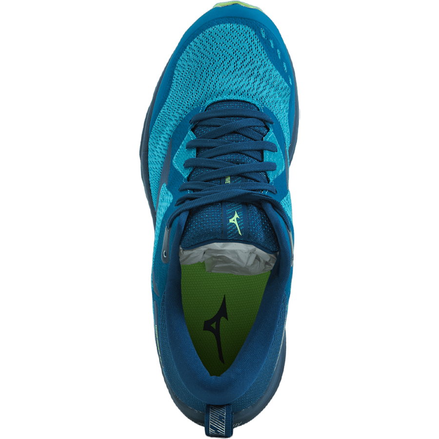 Wave Rider Tt Algiers Blue/gibraltar Sea/neo - Bild 5