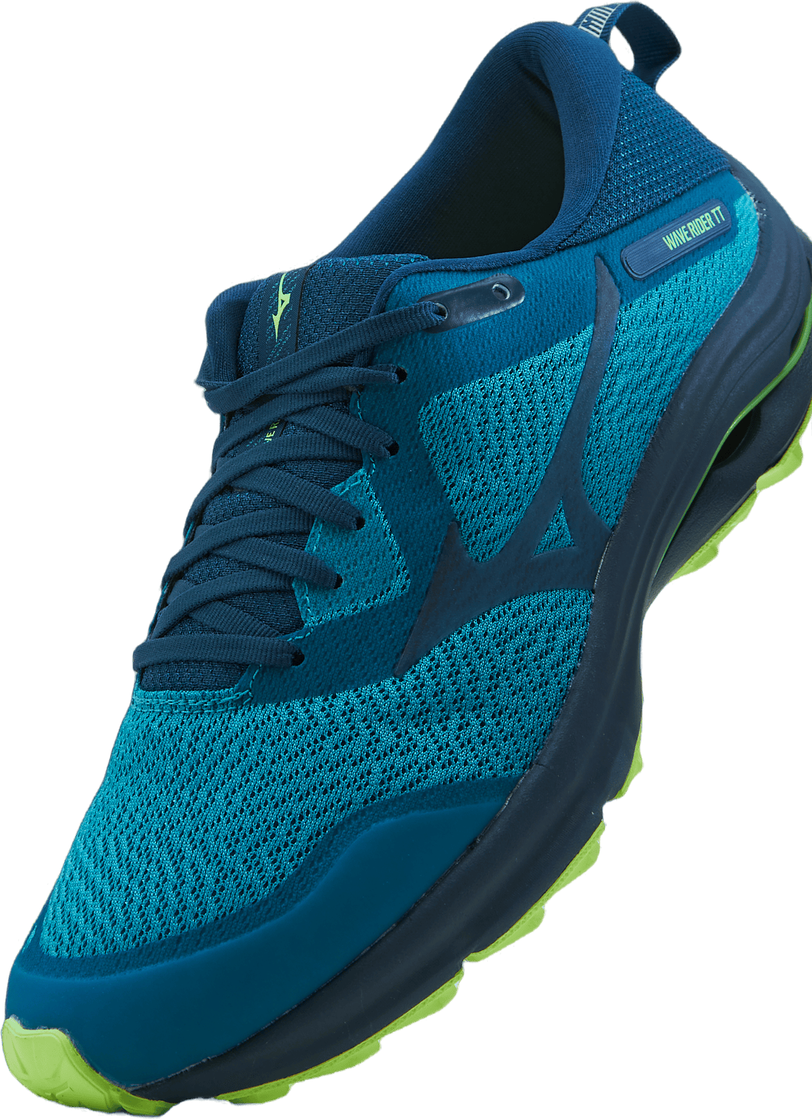 Wave Rider Tt Algiers Blue/gibraltar Sea/neo - Bild 6