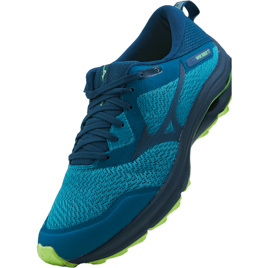 Wave Rider Tt Algiers Blue/gibraltar Sea/neo - Bild 6