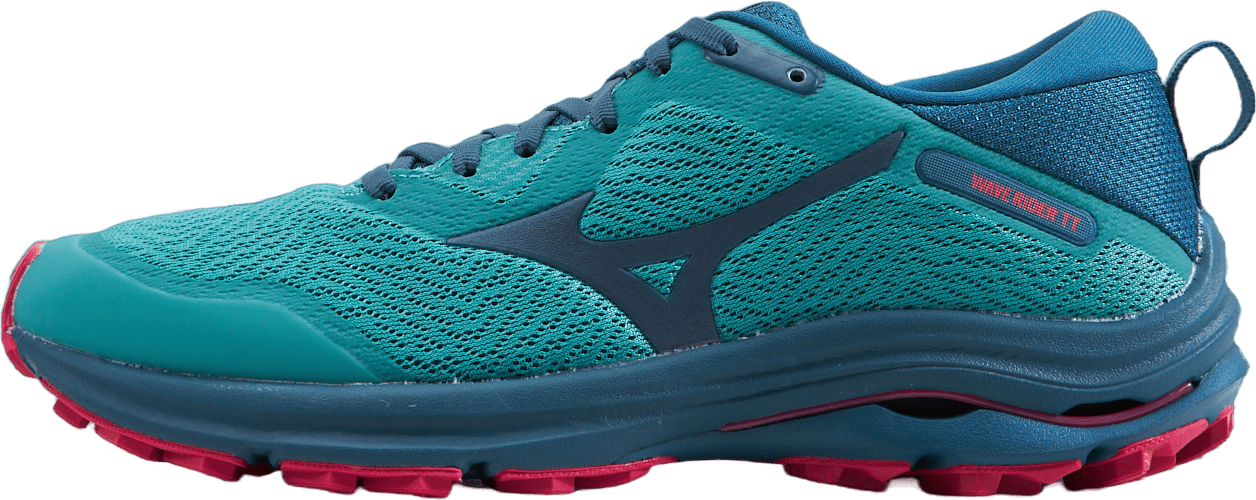 Wave Rider Tt W Lagoon/moroccan Blue/pink Peac