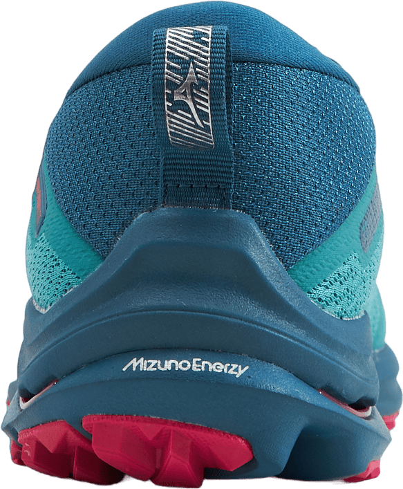Wave Rider Tt W Lagoon/moroccan Blue/pink Peac - Bild 2