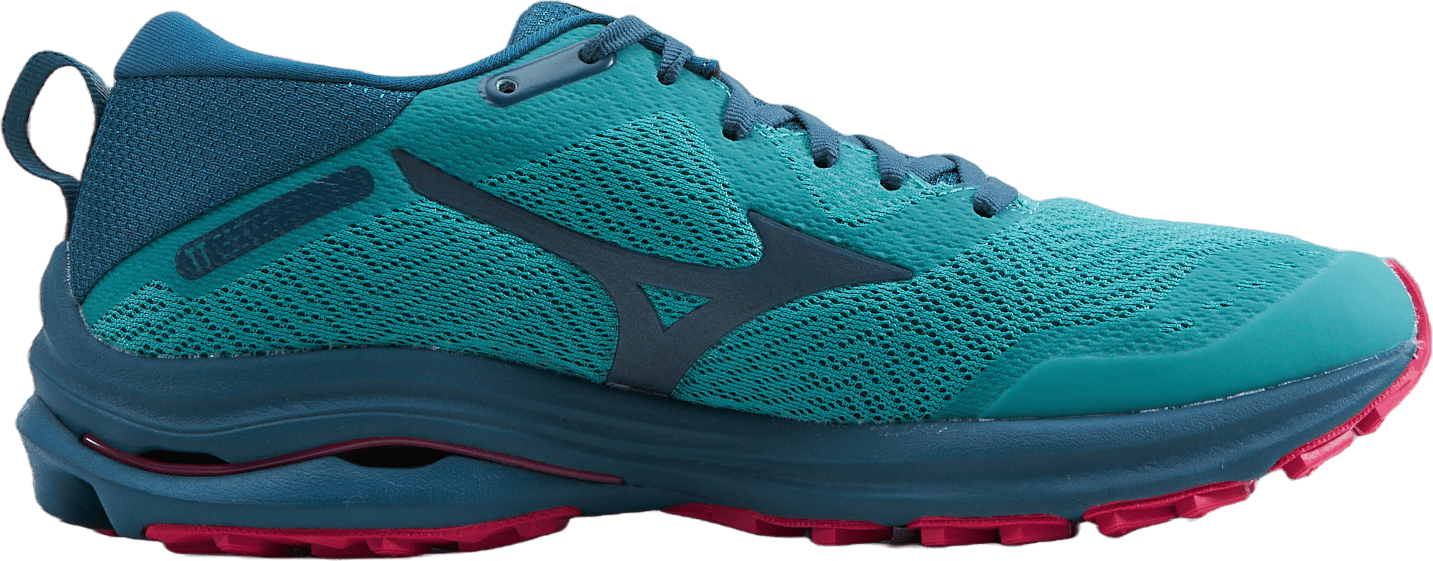 Wave Rider Tt W Lagoon/moroccan Blue/pink Peac - Bild 3