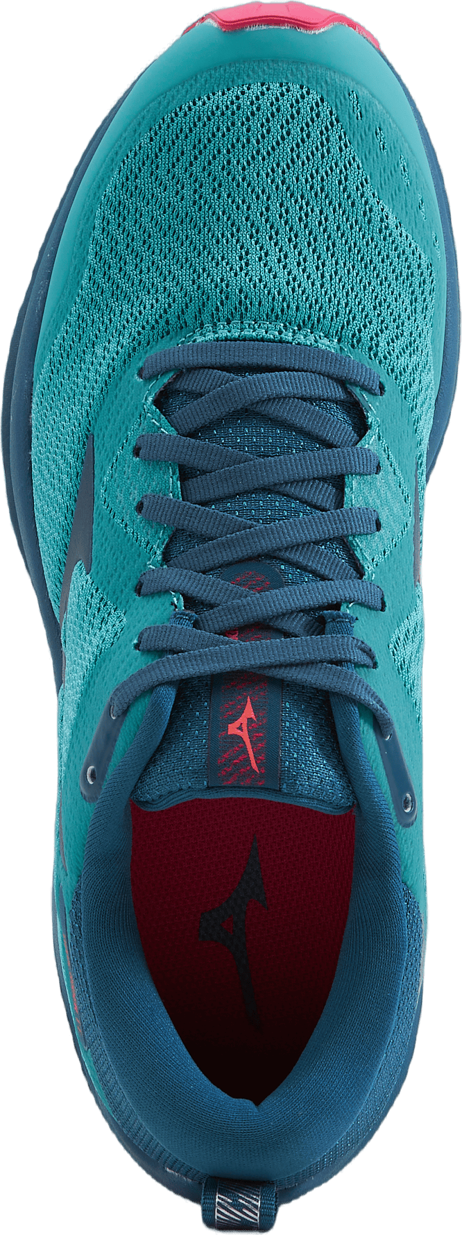 Wave Rider Tt W Lagoon/moroccan Blue/pink Peac - Bild 5