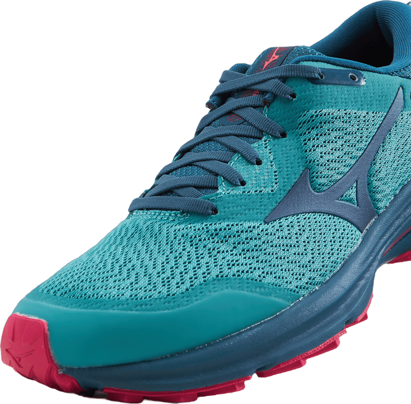 Wave Rider Tt W Lagoon/moroccan Blue/pink Peac - Bild 6