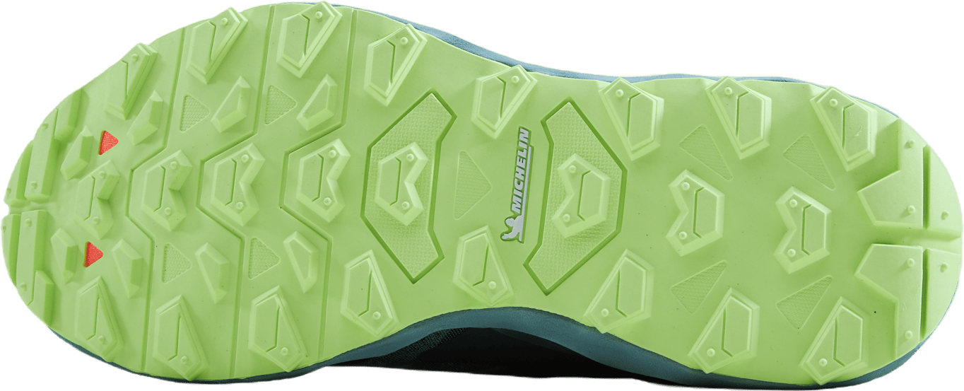 Wave Daichi 7 Orion Blue/misty Blue/neo Lime - Bild 4