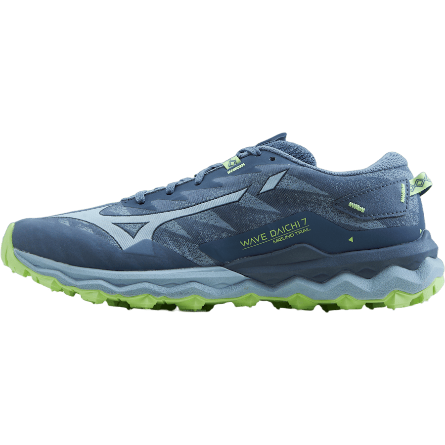 Wave Daichi 7 W Vintage Indigo/subdued Blue/ne