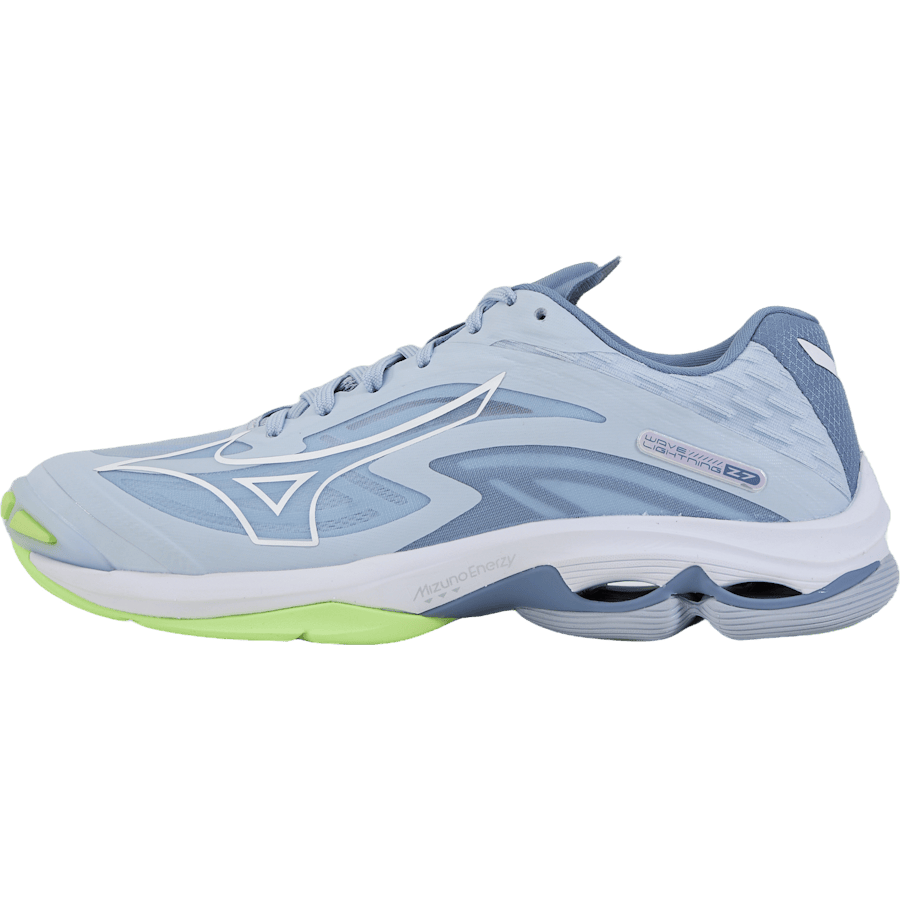 Wave Lightning Z7 W Heather/white/neo Lime