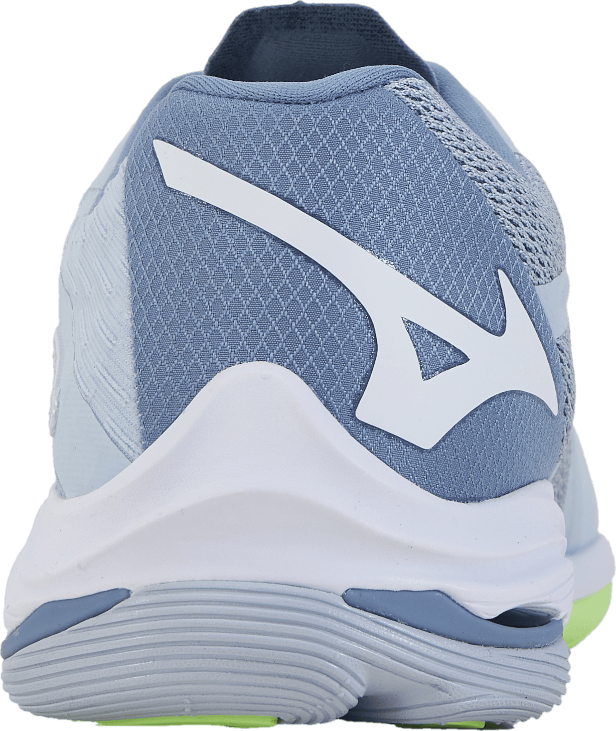 Wave Lightning Z7 W Heather/white/neo Lime - Bild 2