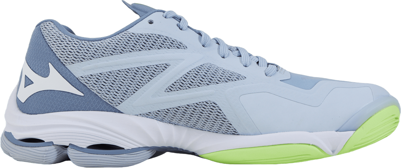 Wave Lightning Z7 W Heather/white/neo Lime - Bild 3