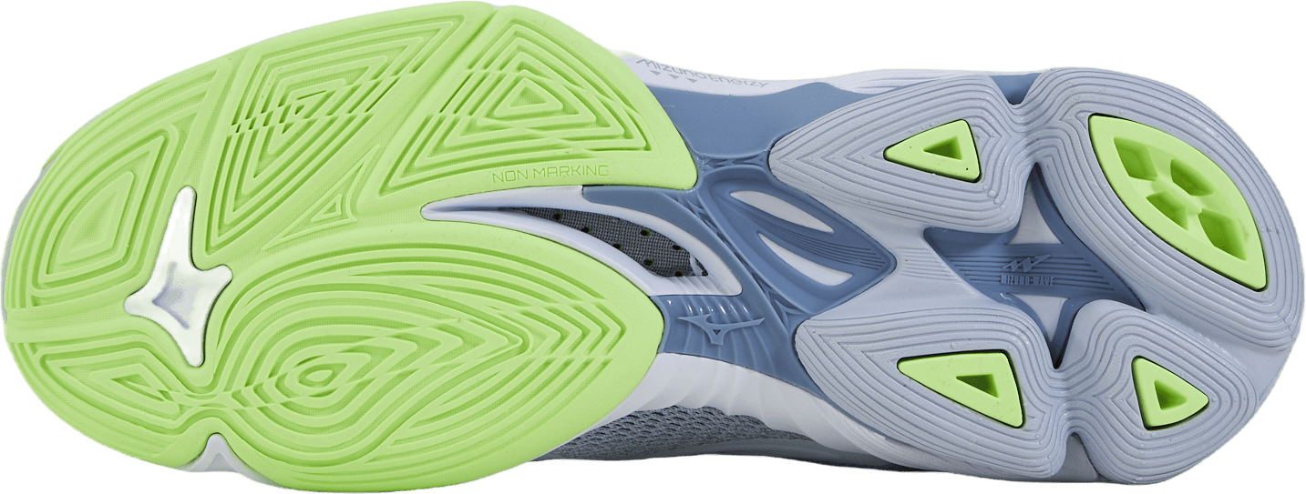 Wave Lightning Z7 W Heather/white/neo Lime - Bild 4