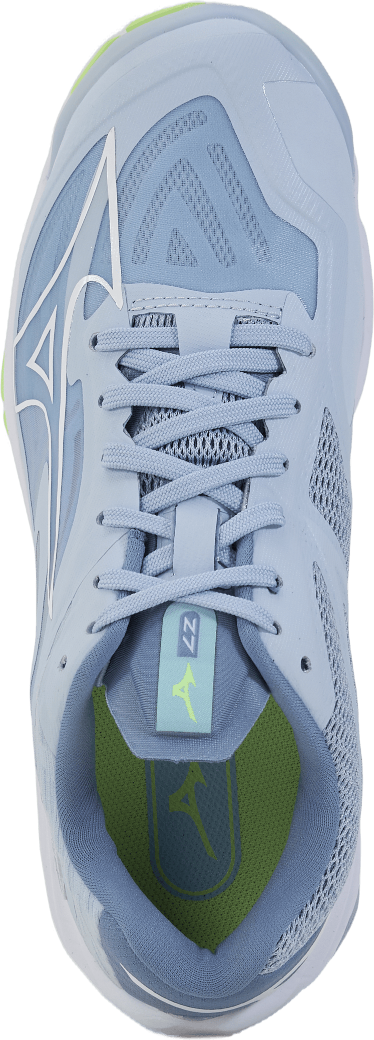 Wave Lightning Z7 W Heather/white/neo Lime - Bild 5