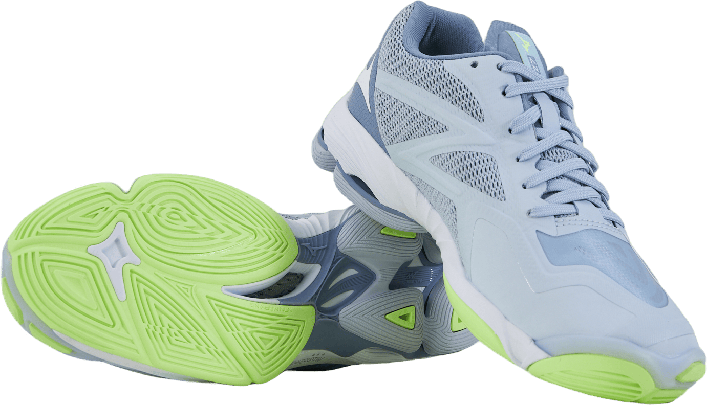 Wave Lightning Z7 W Heather/white/neo Lime - Bild 7