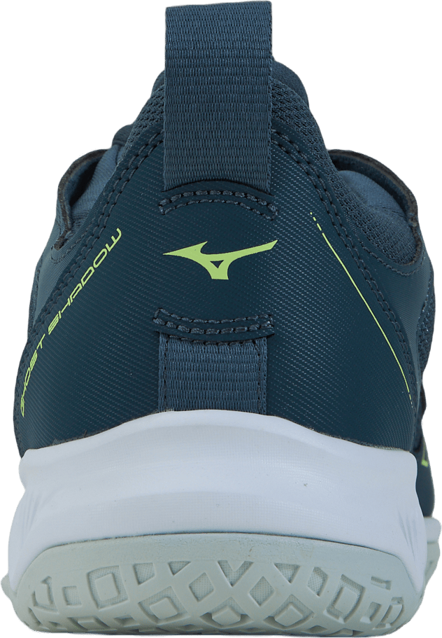 Ghost Shadow Orion Blue/neo Lime/misty Blue - Bild 2