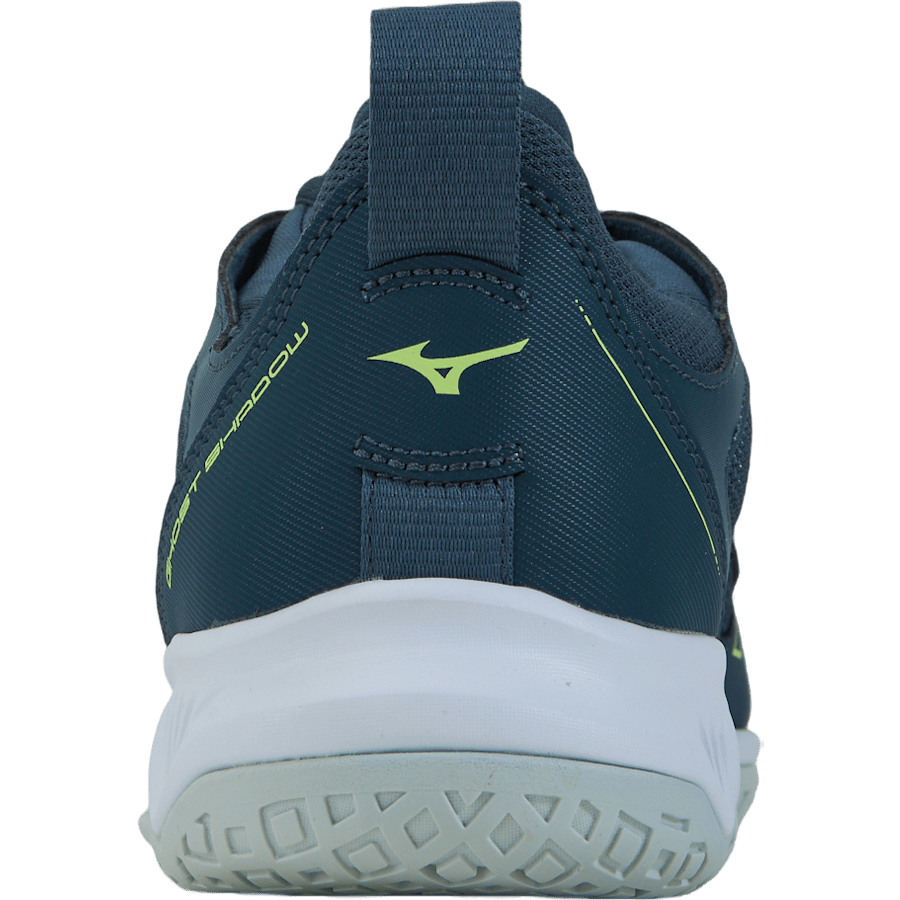 Ghost Shadow Orion Blue/neo Lime/misty Blue - Bild 2
