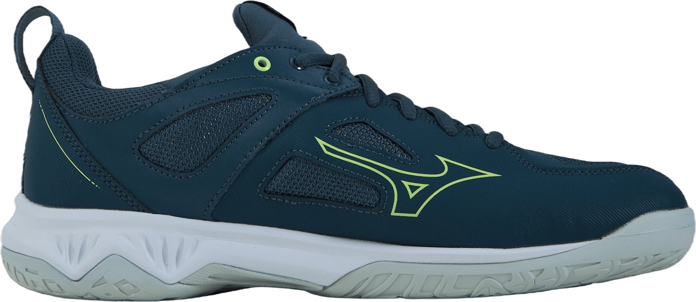 Ghost Shadow Orion Blue/neo Lime/misty Blue - Bild 3