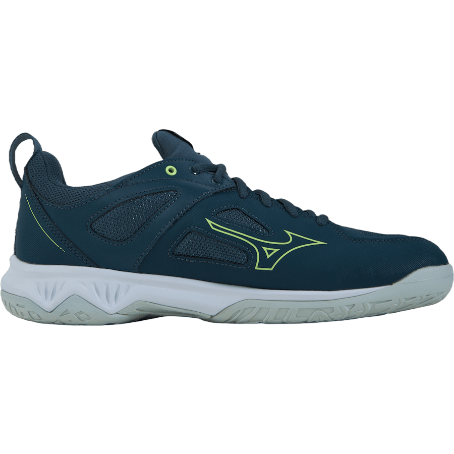 Ghost Shadow Orion Blue/neo Lime/misty Blue - Bild 3