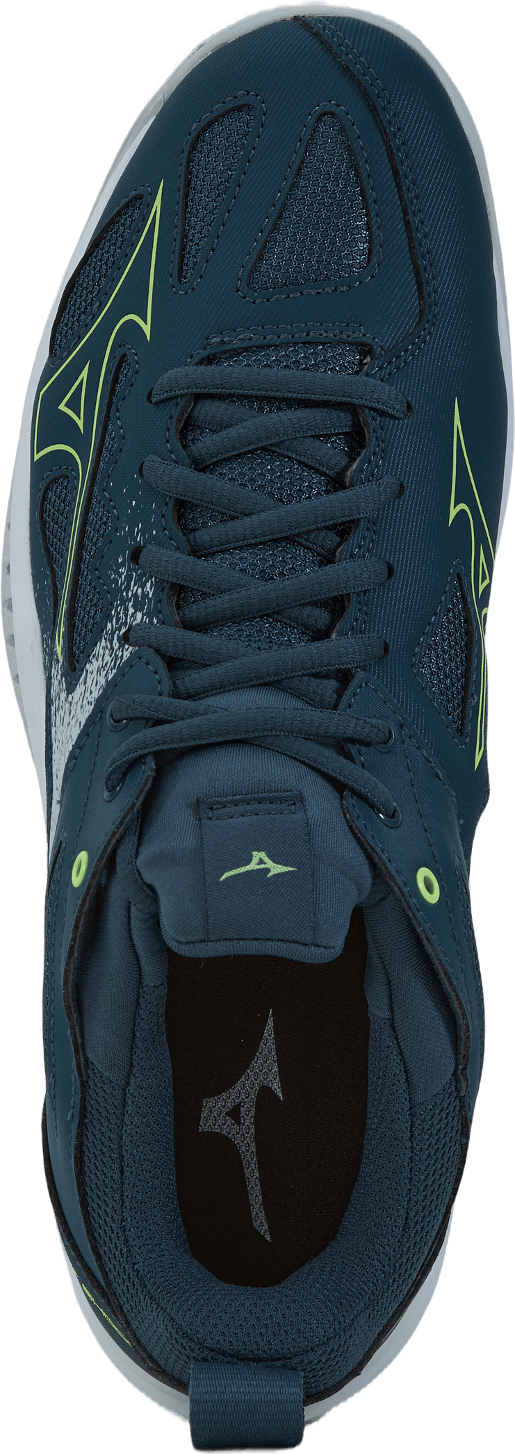 Ghost Shadow Orion Blue/neo Lime/misty Blue - Bild 5
