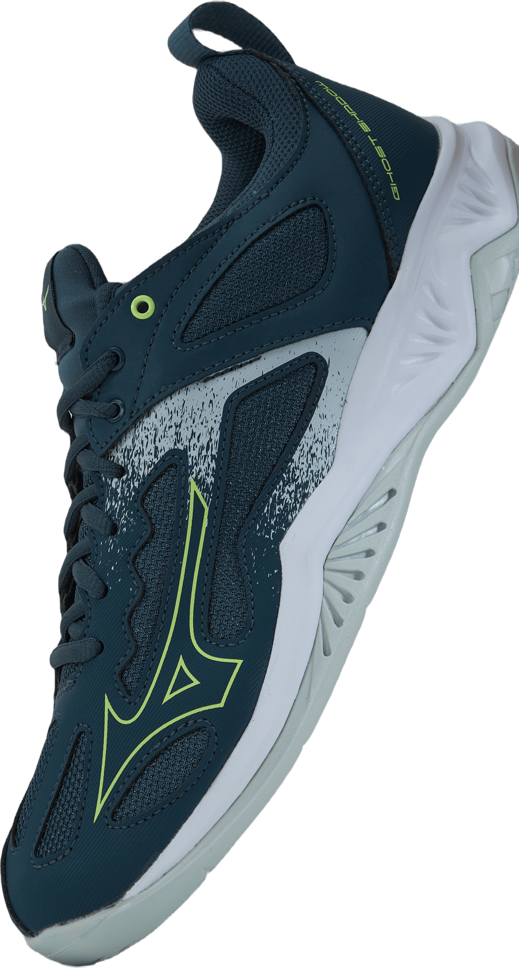 Ghost Shadow Orion Blue/neo Lime/misty Blue - Bild 6