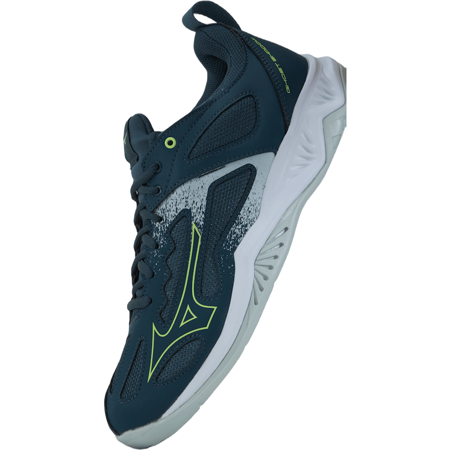 Ghost Shadow Orion Blue/neo Lime/misty Blue - Bild 6