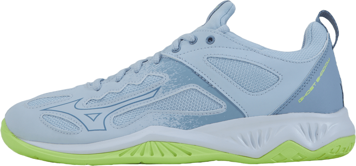 Ghost Shadow W Heather/troposphere/neo Lime