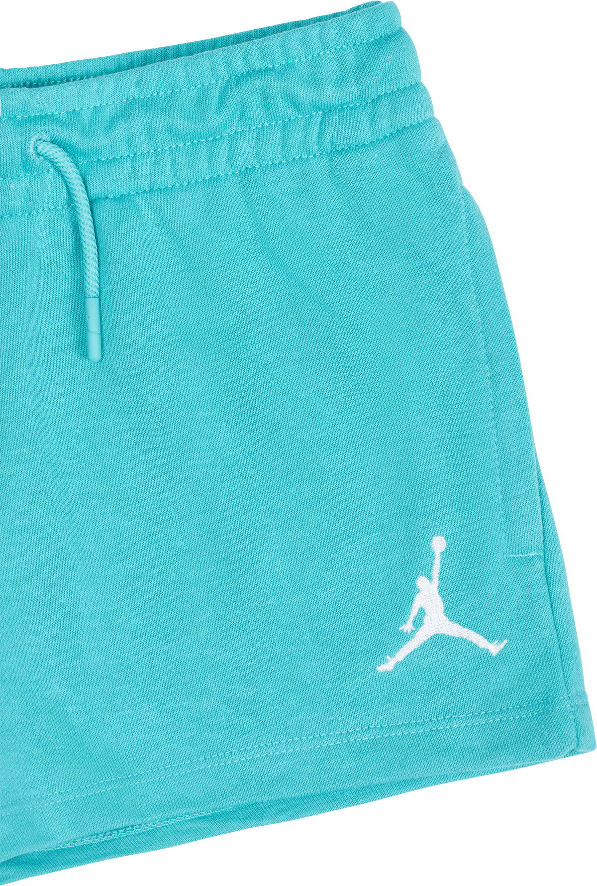 Jordan Essentials Shorts Washed Teal