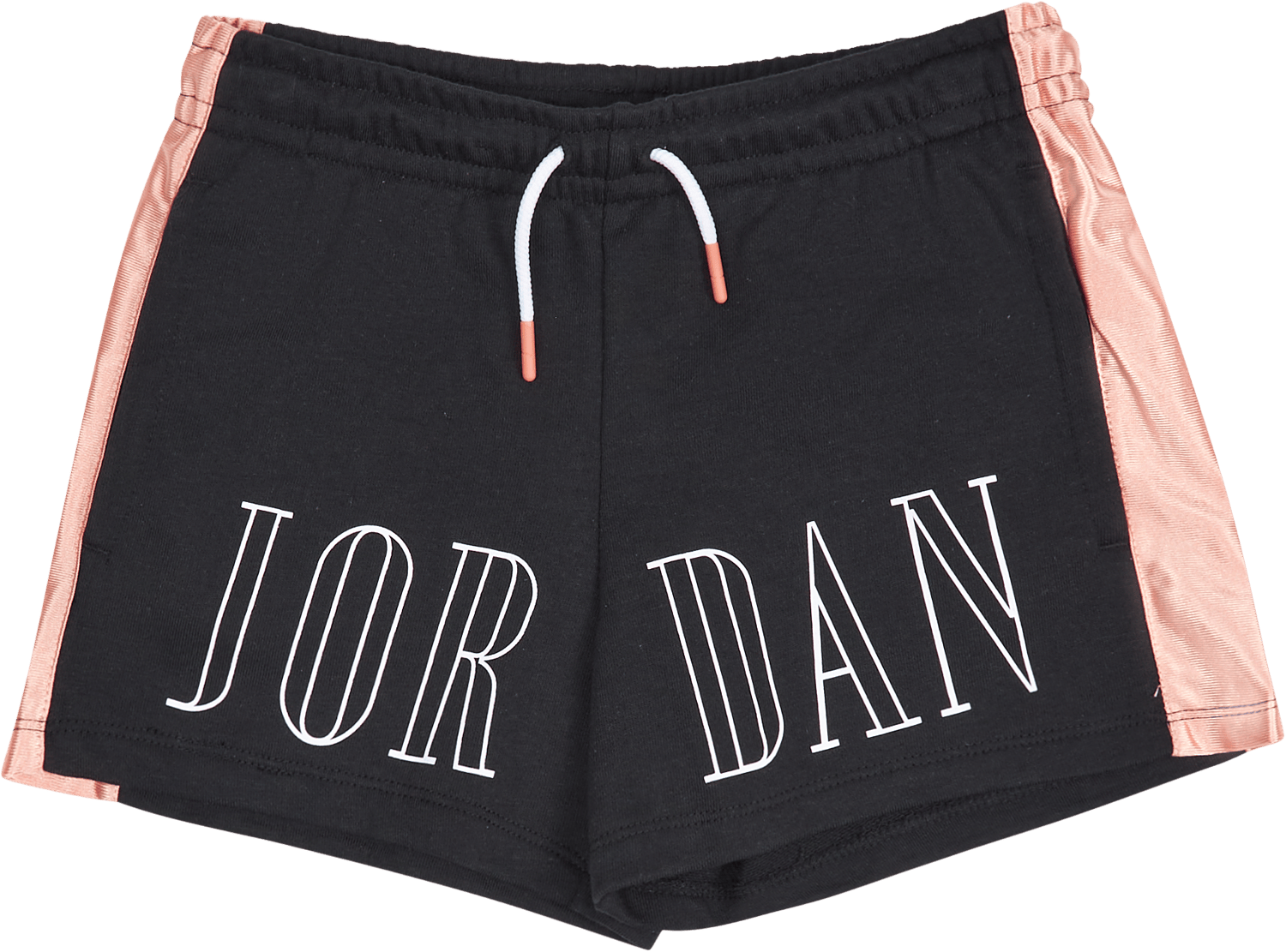 Kids Satin Ft Shorts