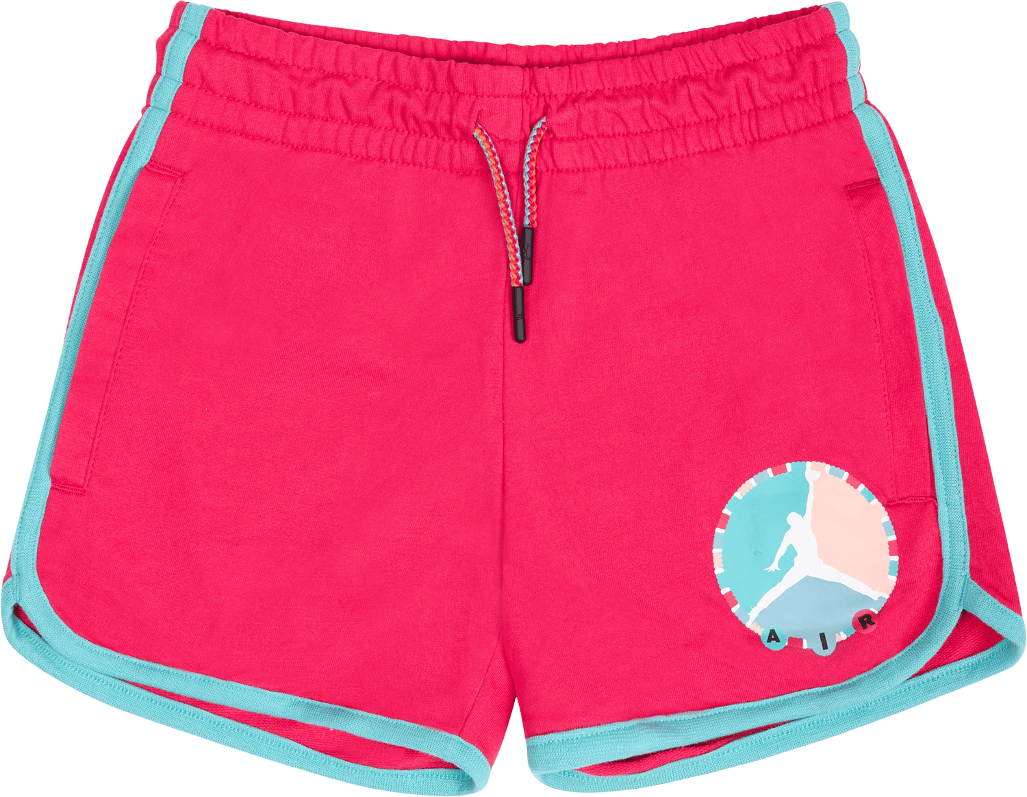 Girls Bff Short Rush