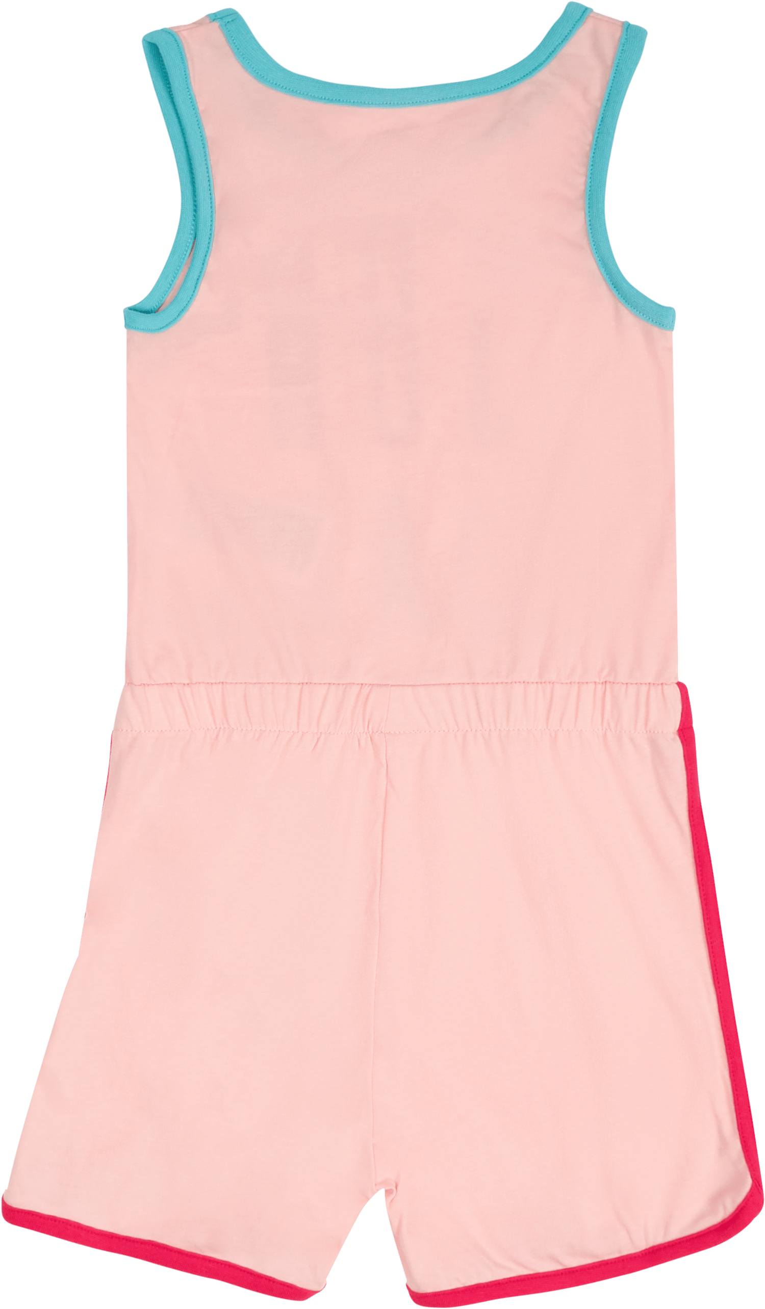 Big Kids Girls Bff Romper - Bild 2