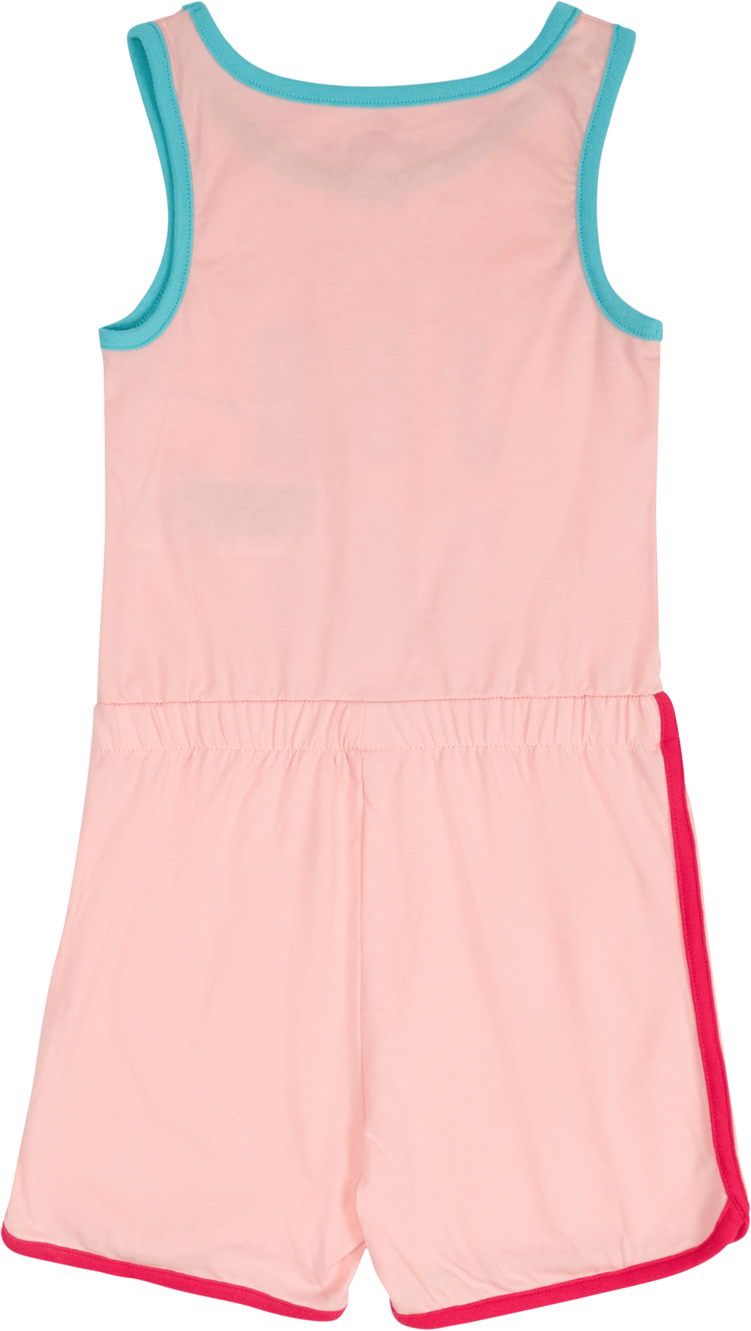 Kids Girls Bff Romper - Bild 2