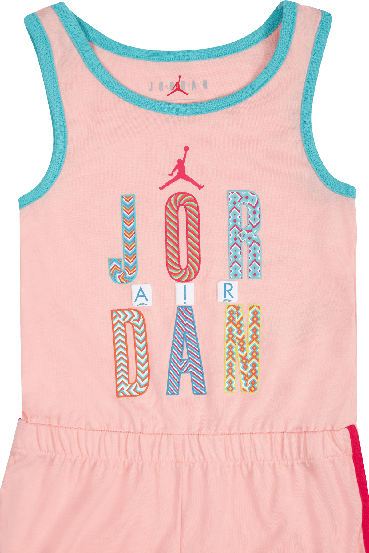 Kids Girls Bff Romper - Bild 3