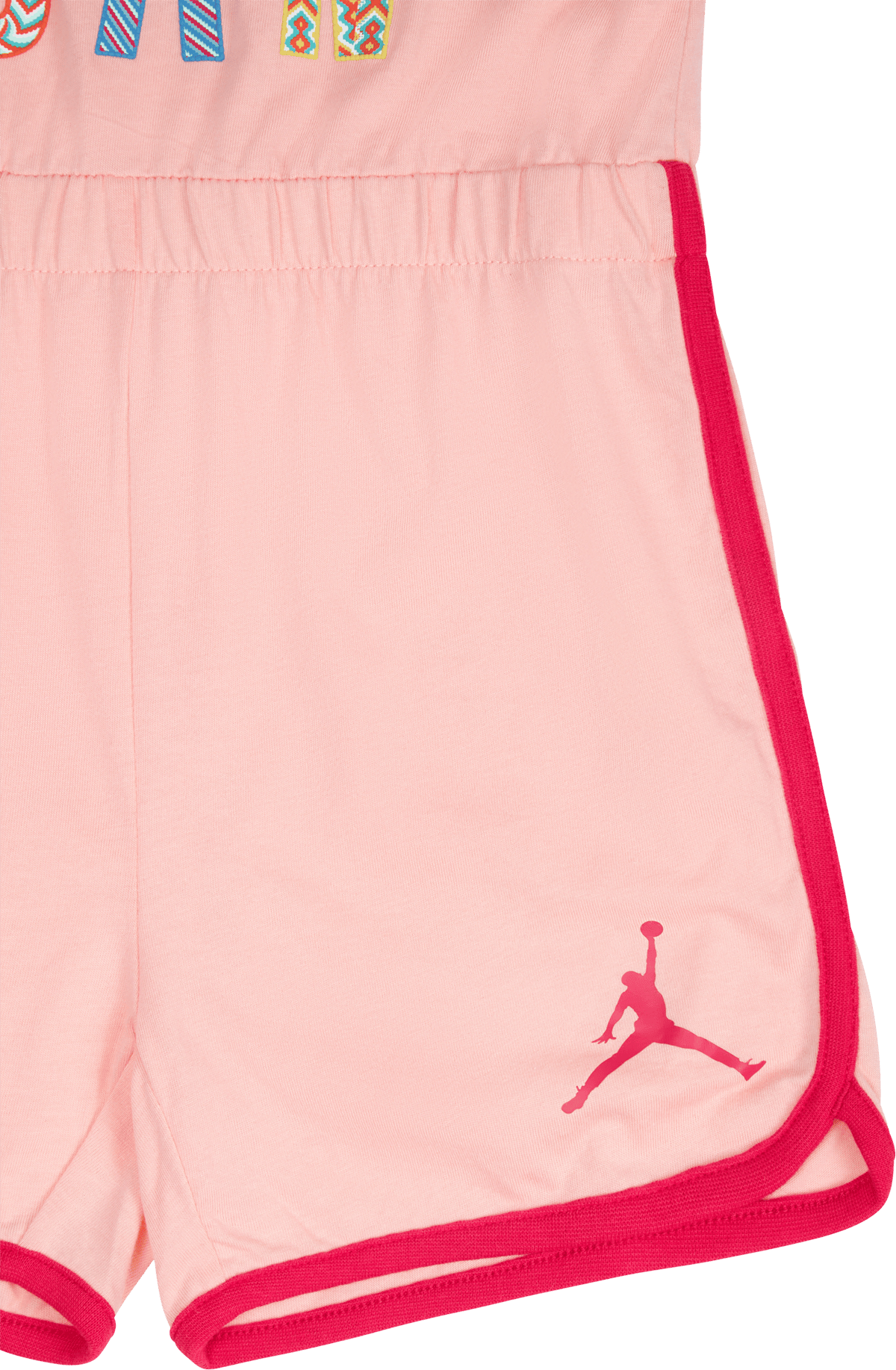 Kids Girls Bff Romper - Bild 4