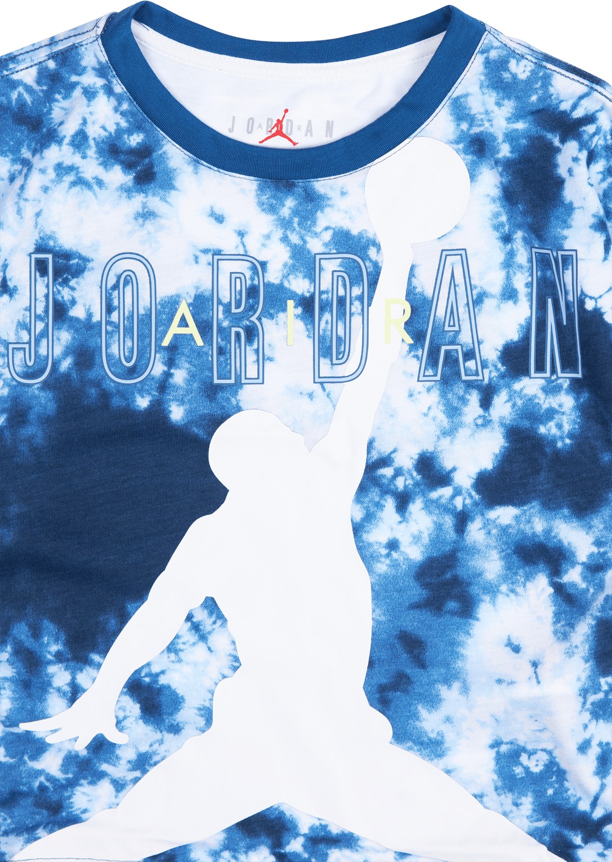 KIDS SKY DYE JUMPMAN TEE - Bild 3