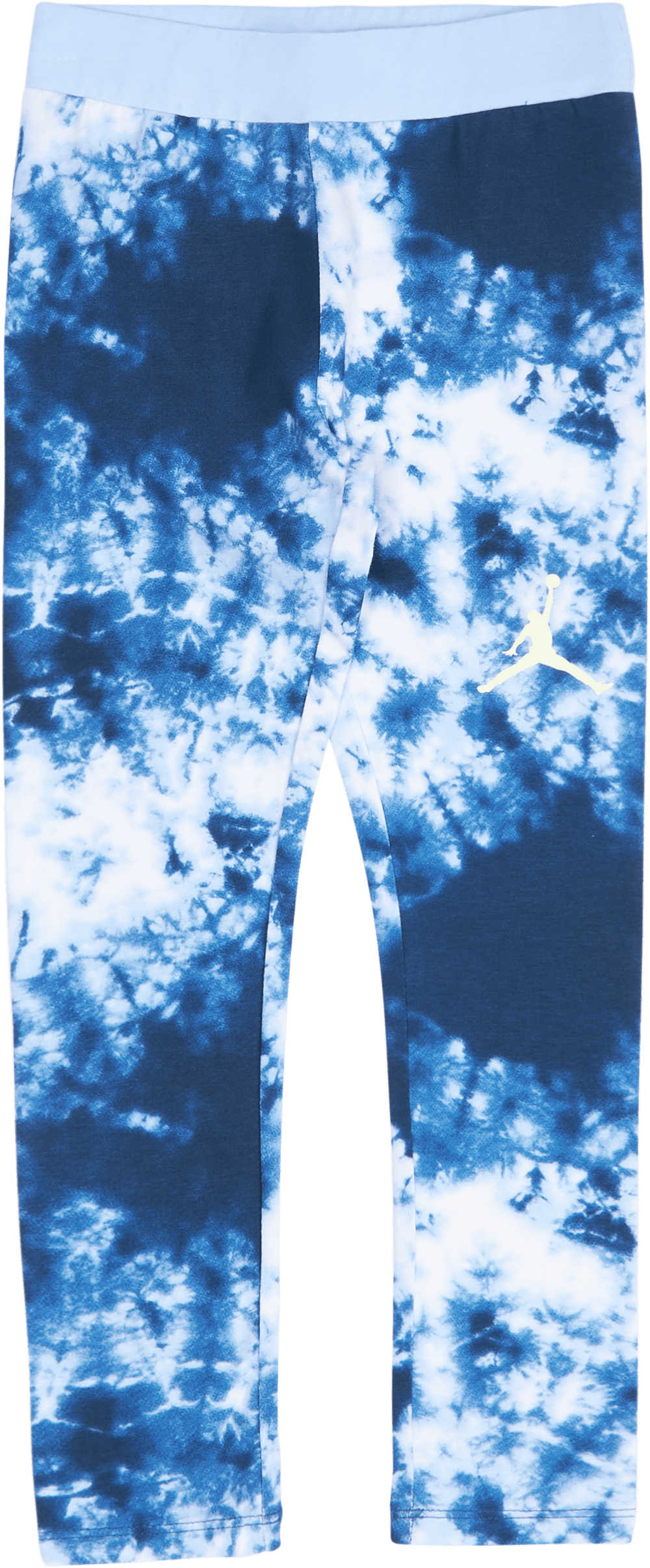 Kids Cloud Dye Legging