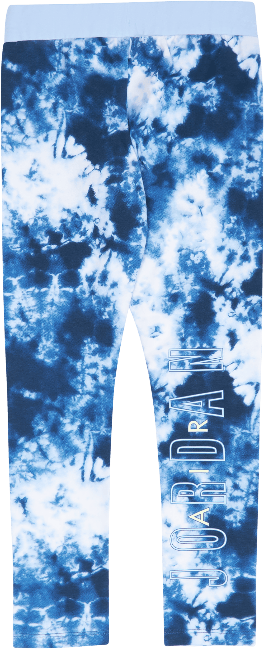 Kids Cloud Dye Legging - Bild 2