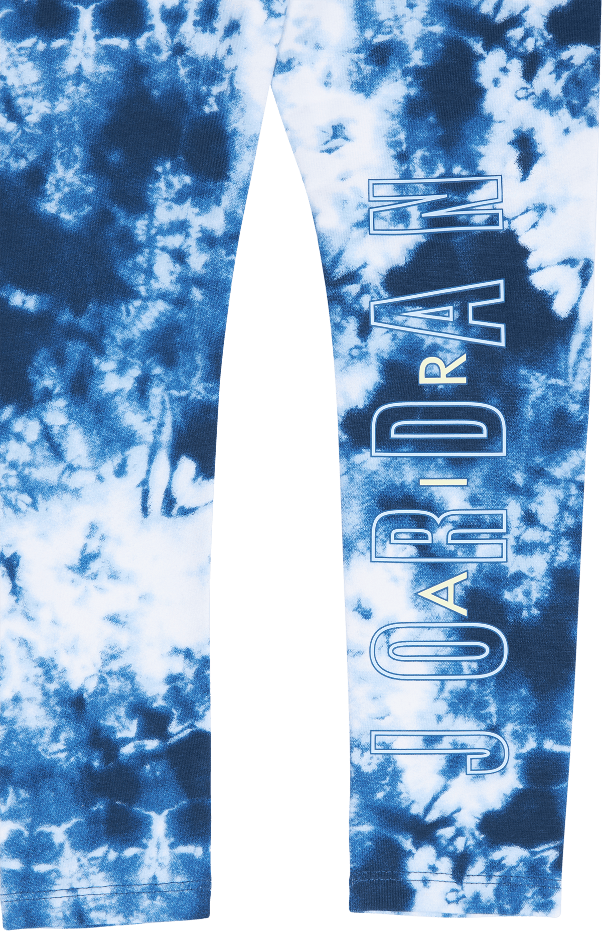 Kids Cloud Dye Legging - Bild 4