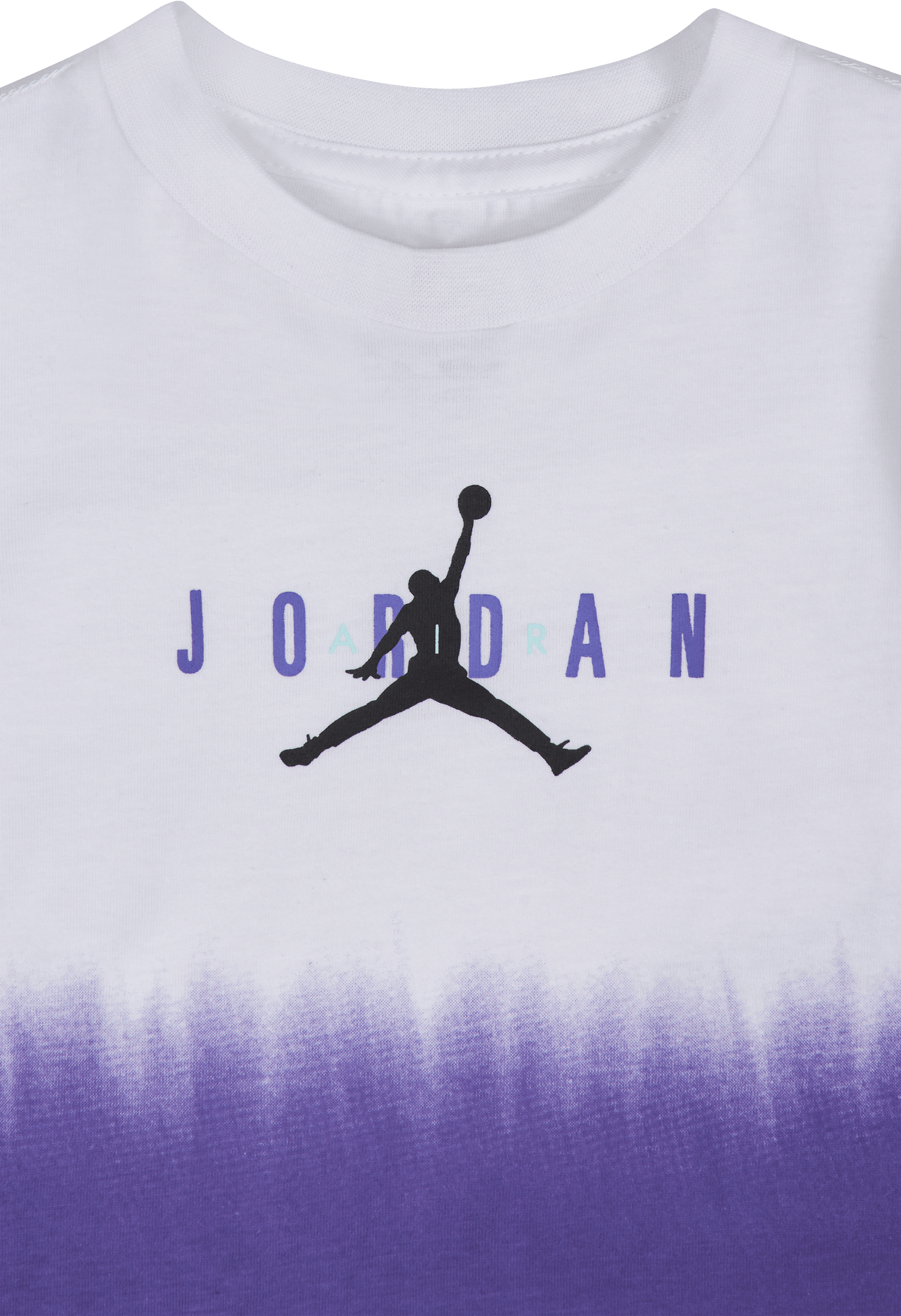 Dip Dye Jordan - Bild 3